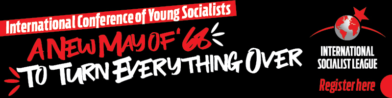 International Conference of Young Socialists