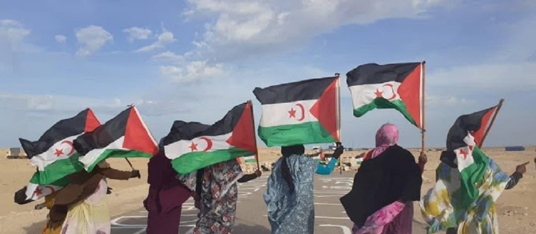 Sahara Occidental: Declaración de la juventud del Frente Polisario