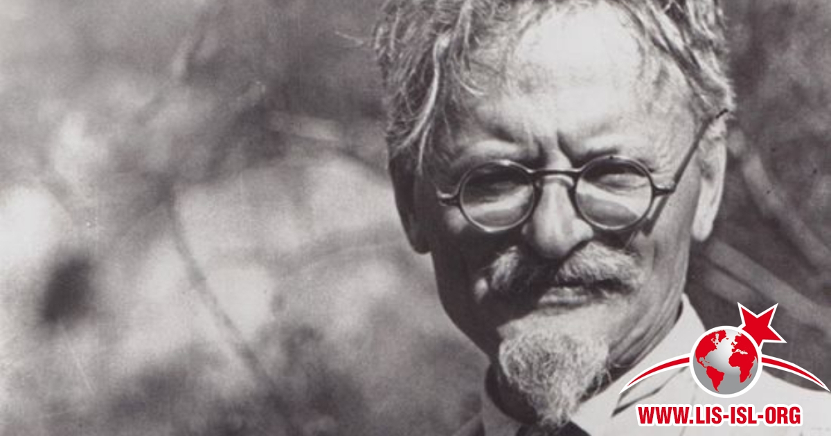 Himno Costa Jugar juegos de computadora Con Trotsky, hasta el final – Liga Internacional Socialista