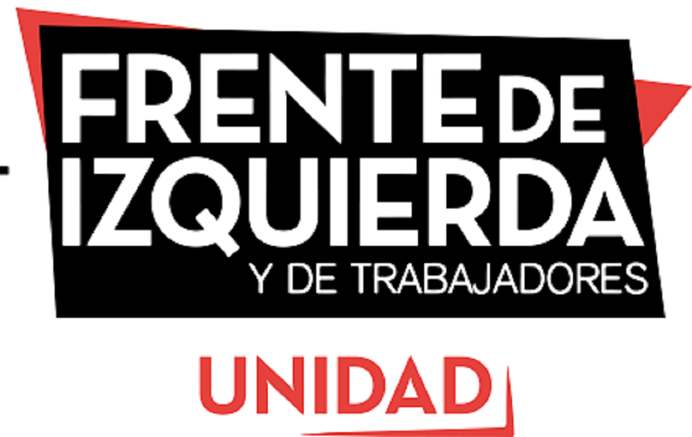 Argentina: FIT-U Statement on International Workers´ Day – International  Socialist League