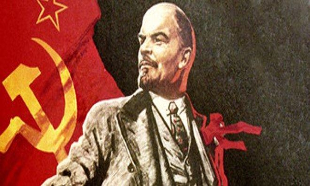 Leninist Party and Leadership – Güneş Gümüş – International Socialist ...