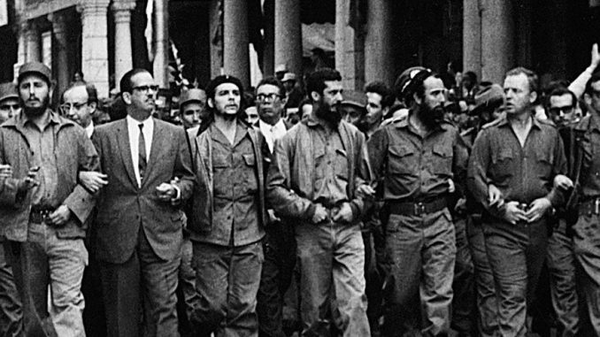 La Revolución Cubana: lecciones y debates – Liga Internacional Socialista
