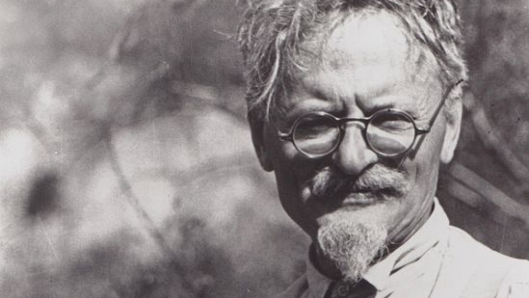 Con Trotsky, hasta el final – Liga Internacional Socialista