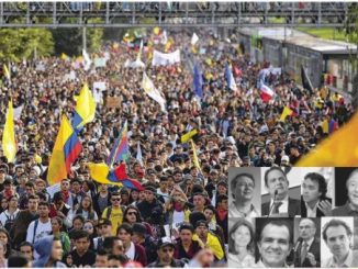 Elecciones colombianas