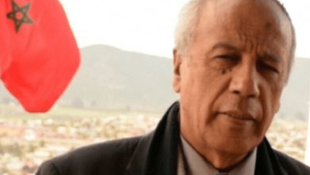 Juan Carlos Moraga Duque – Liga Internacional Socialista