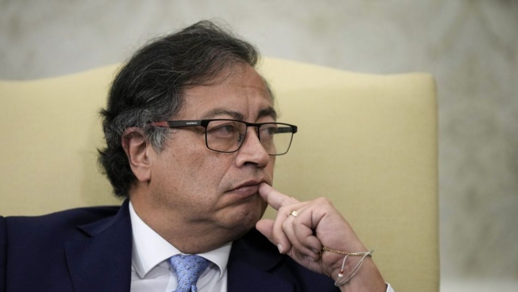 Colombia: Open letter to the President of the Republic, Dr. Gustavo Petro Urrego