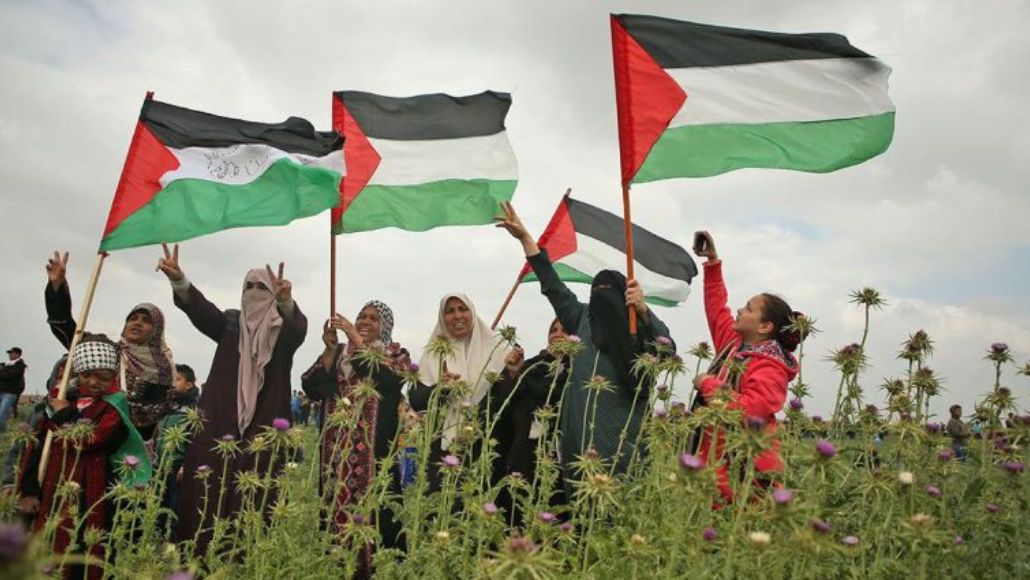 The Genesis of Palestinian Issue; Is There Any Way Out?