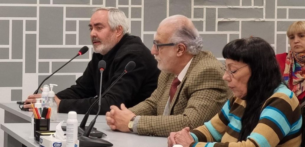 Juicio DAIA. Bodart: “Esta absolución es un triunfo muy importante»